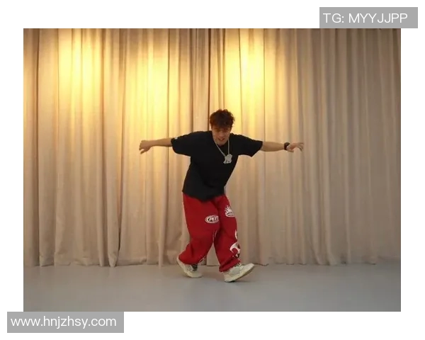 街舞战术与团队协作：探秘北京街舞队的成功运营模式与发展策略