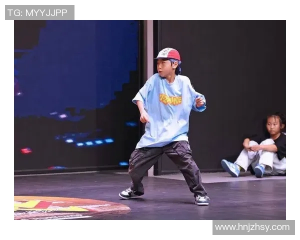 西安街舞队的整体压制体系与街舞战术的深度剖析与实践探索