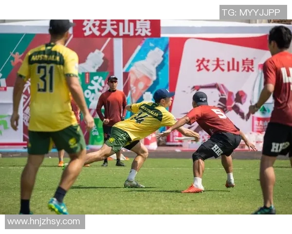 西安飞盘队实力崛起荣登全国飞盘实力排行榜第八位