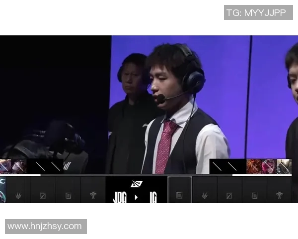 赛后分析：IG与JDG对决中的节奏掌控与战术博弈